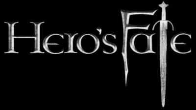 logo Hero's Fate
